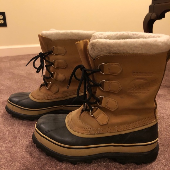 Sorel Shoes - Winter Boots By Sorel, warmest boots ever!!